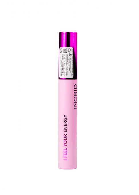 Sdi Paris Mascara BIG EFFECT - 12 Ml - Ingrid Cosmetics