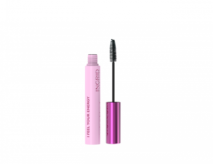 Sdi Paris Mascara BIG EFFECT - 12 Ml - Ingrid Cosmetics