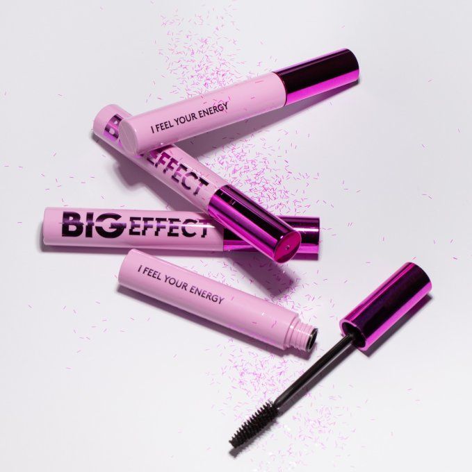 sdi paris Mascara BIG EFFECT - 12 ml - Ingrid Cosmetics sdi paris Mascara BIG EFFECT - 12 ml - Ingrid Cosmetics