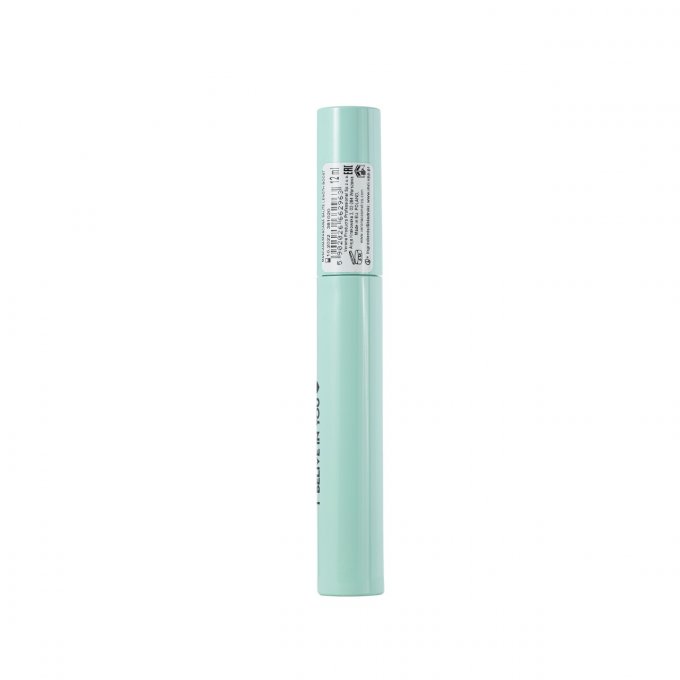 Sdi Paris Mascara Extra Longueur "Sauté" - 12 Ml - Ingrid Cosmetics