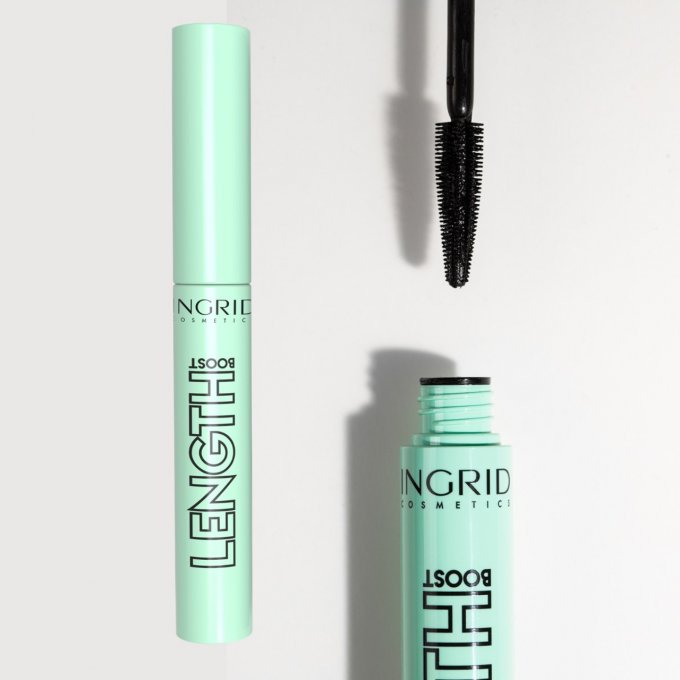 sdi paris Mascara Extra Longueur "Sauté" - 12 ml - Ingrid Cosmetics sdi paris Mascara Extra Longueur "Sauté" - 12 ml - Ingrid Cosmetics