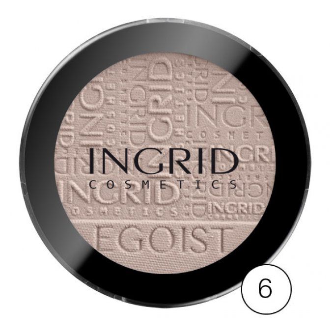 Sdi Paris Ombres à Paupières EGOIST Ingrid Cosmetics