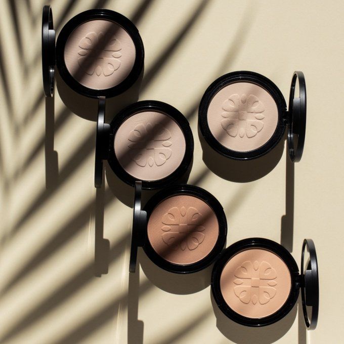 sdi paris Poudre compacte Idealist - 4g - Ingrid Cosmetics sdi paris Poudre compacte Idealist - 4g - Ingrid Cosmetics