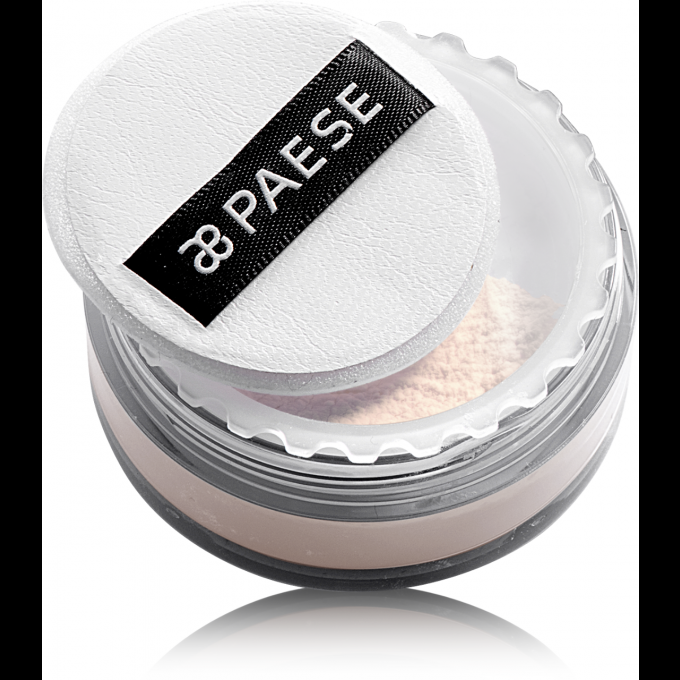 sdi paris Poudre libre Haute définition - Végan & sans Glutten - PAESE - 15 g