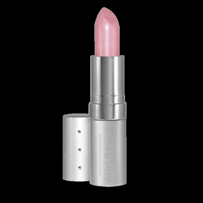 Sdi Paris Rouge à Lèvres Vegan VIVA LA DIVA - 50 Teintes