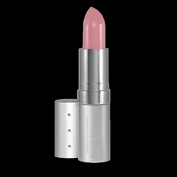 Sdi Paris Rouge à Lèvres Vegan VIVA LA DIVA - 50 Teintes