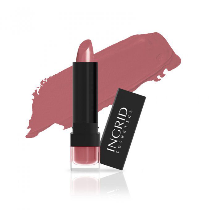 Sdi Paris Rouge à Lèvres Wonder Matt Ingrid Cosmetics
