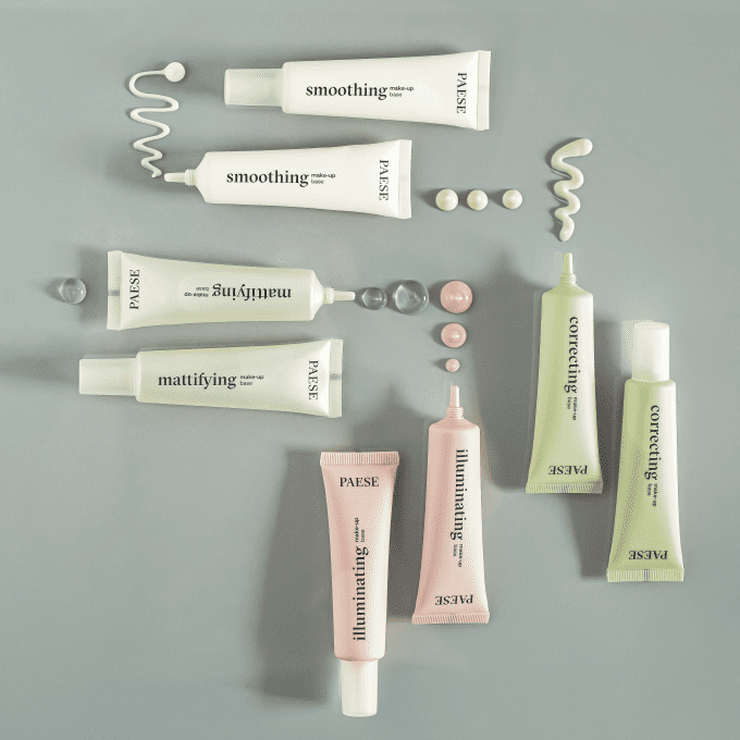 Sdi Paris Base Adoucissante En Tube - 20 Ml - PAESE