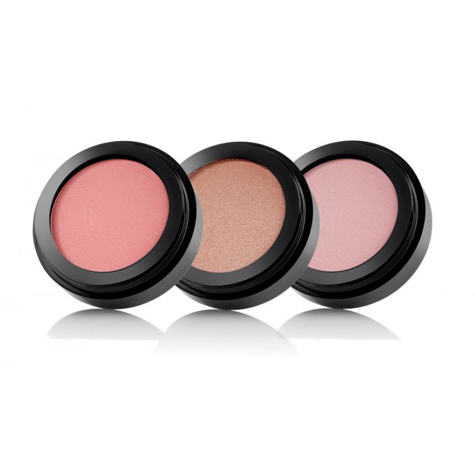 Sdi Paris Blush à L'huile D'argan - 4g - Paese