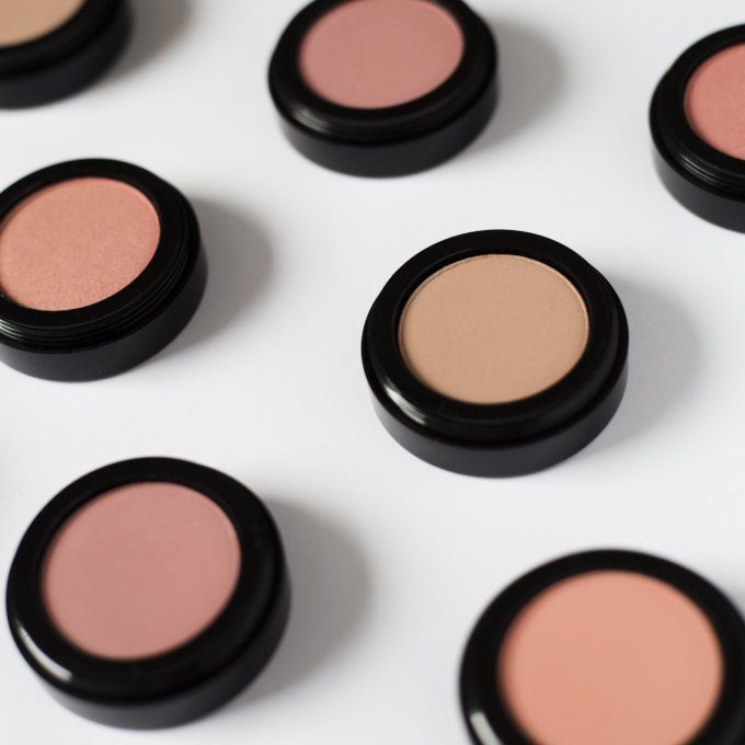 sdi paris Blush à l'huile d'argan - 4g - Paese sdi paris Blush à l'huile d'argan - 4g - Paese