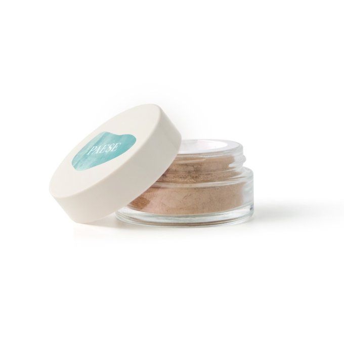 Sdi Paris Bronzer Minéral PAESE Minerals - Vegan - 6 G