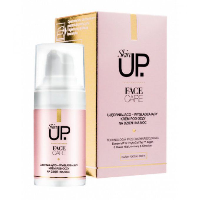 Sdi Paris Gamme De Soins Complète Skin-Up 60+