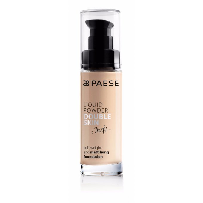 Sdi Paris Liquid Powder Double Skin Matt PAESE