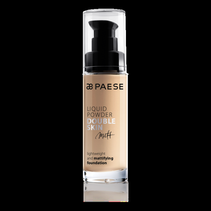 Sdi Paris Liquid Powder Double Skin Matt PAESE