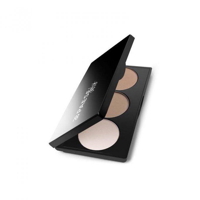 Sdi Paris Palette Contouring PAESE