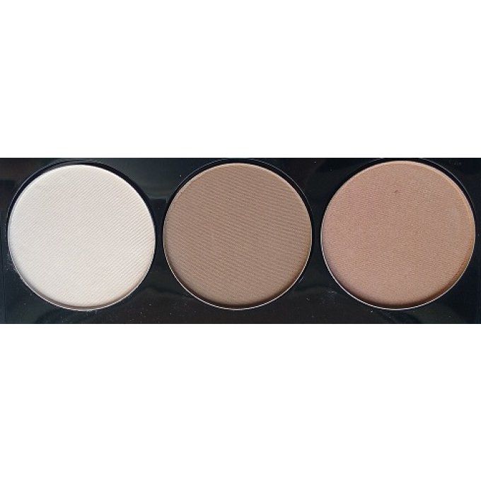 Sdi Paris Palette Contouring PAESE
