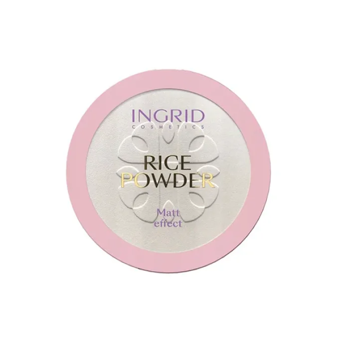 sdi paris Poudre de riz - 8g - Ingrid Cosmetics