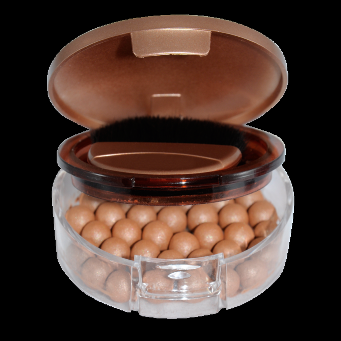 Sdi Paris Set De 2 Bronzing Pearls VIVA LA DIVA