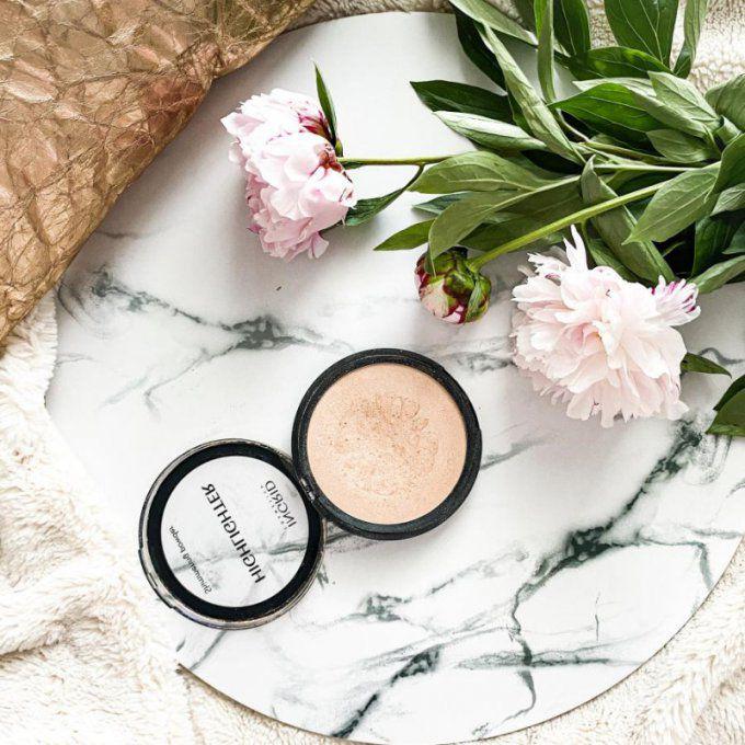 Sdi Paris Shimmer Powder HD Beauty Innovation - 25 G - Ingrid Cosmetics
