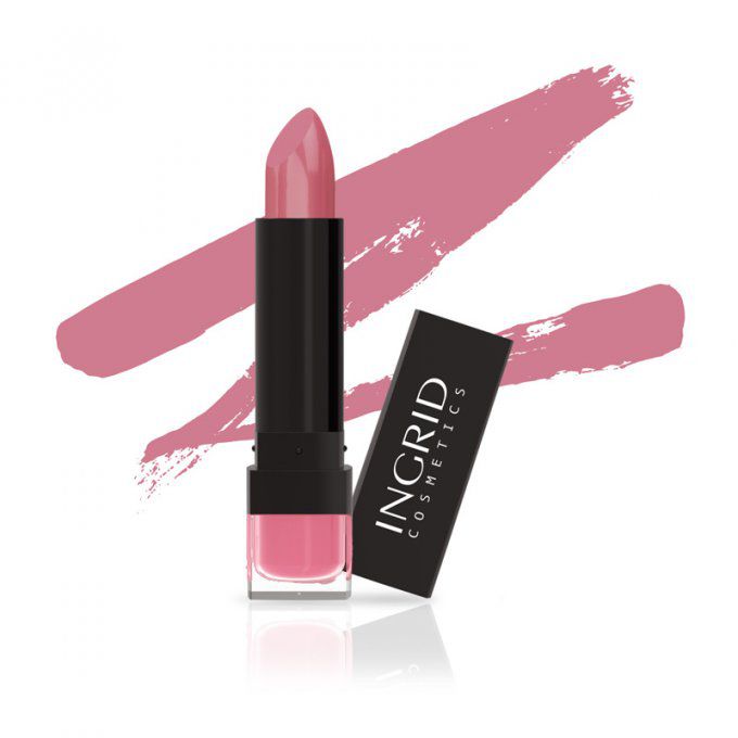 Sdi Paris Trio De Rouges à Lèvres - Wonder Shine - Pink Addict