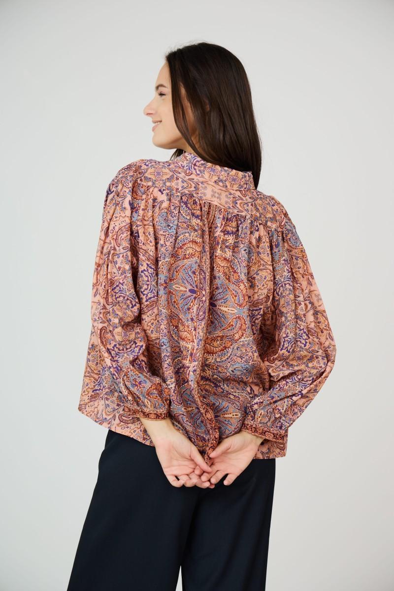 See U Soon Chemise 24212129 Pink