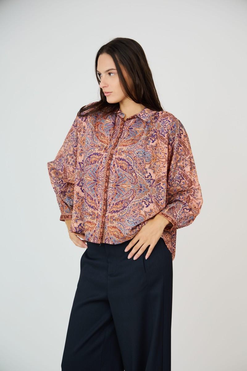 see u soon Chemise 24212129 pink