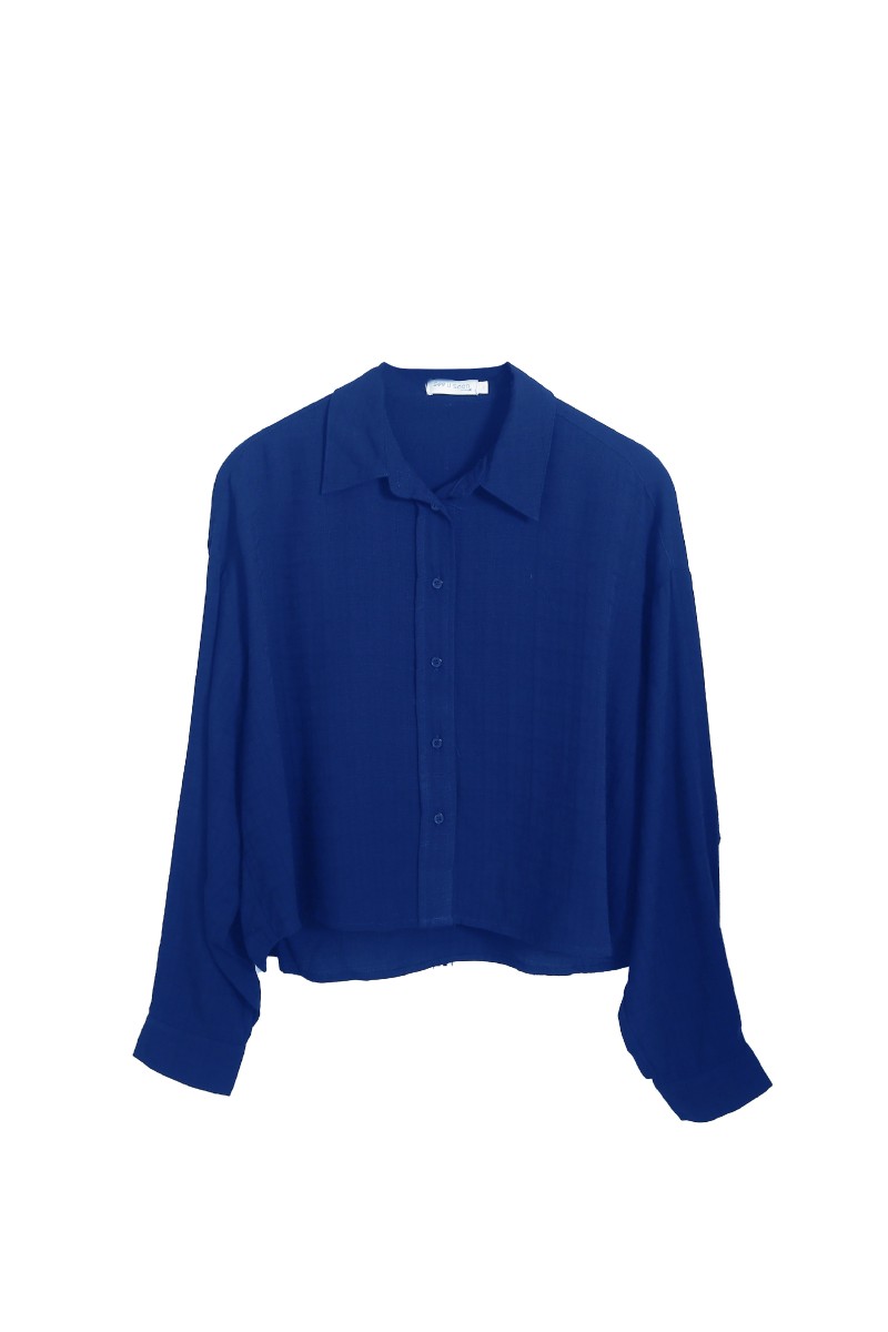 see u soon Chemise 24212147 blue