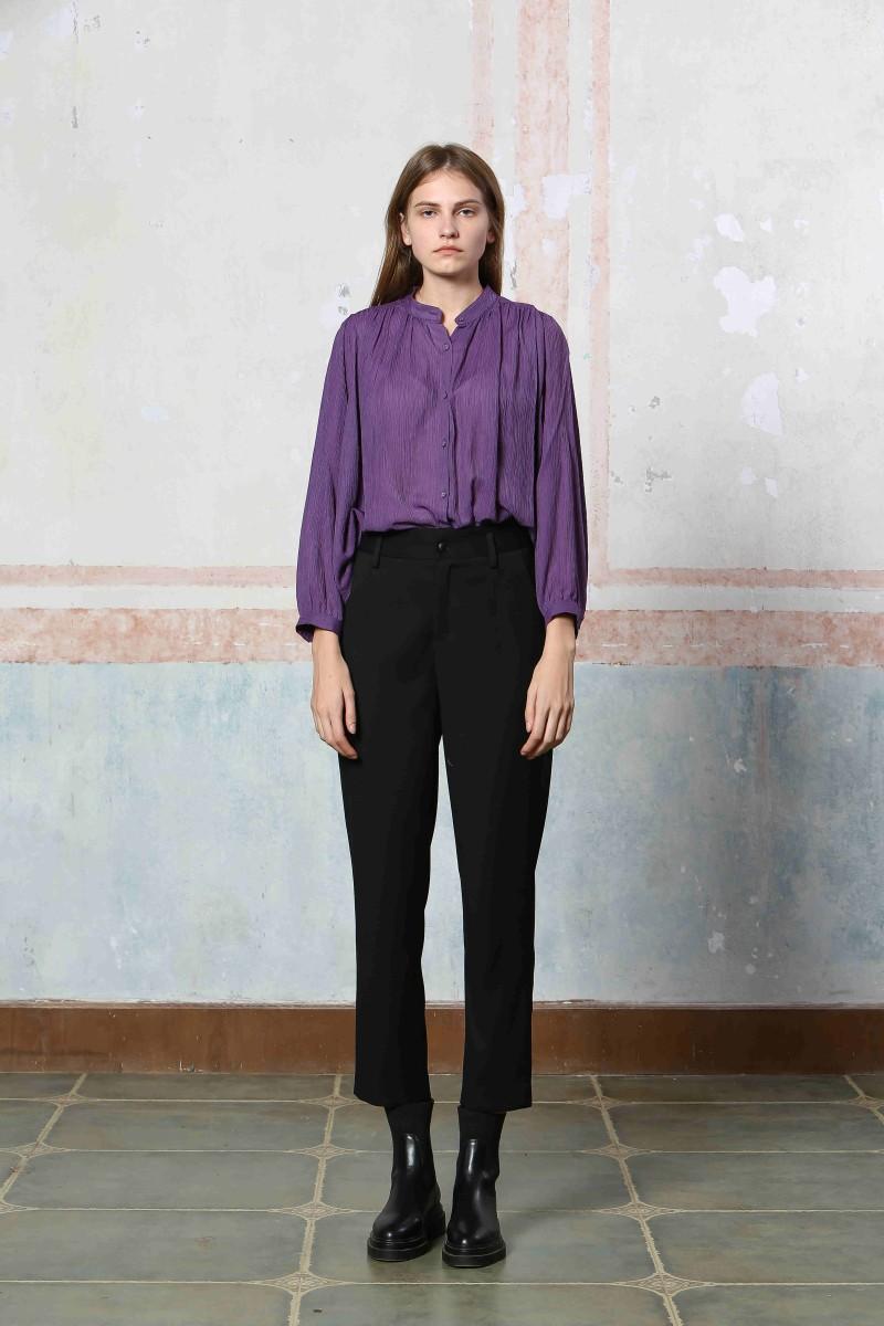 See U Soon Chemise 24212182 Purple
