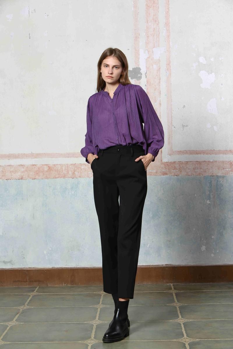 see u soon Chemise 24212182 purple