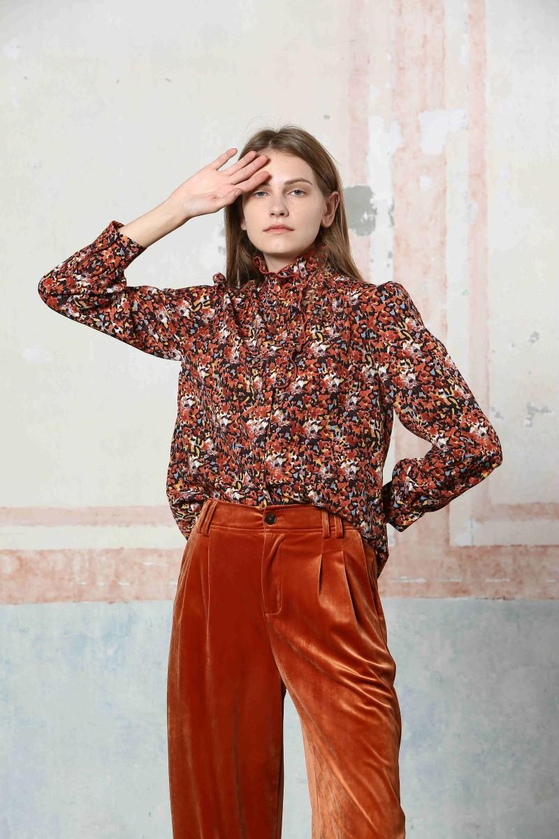 see u soon Chemise 24212195 brick