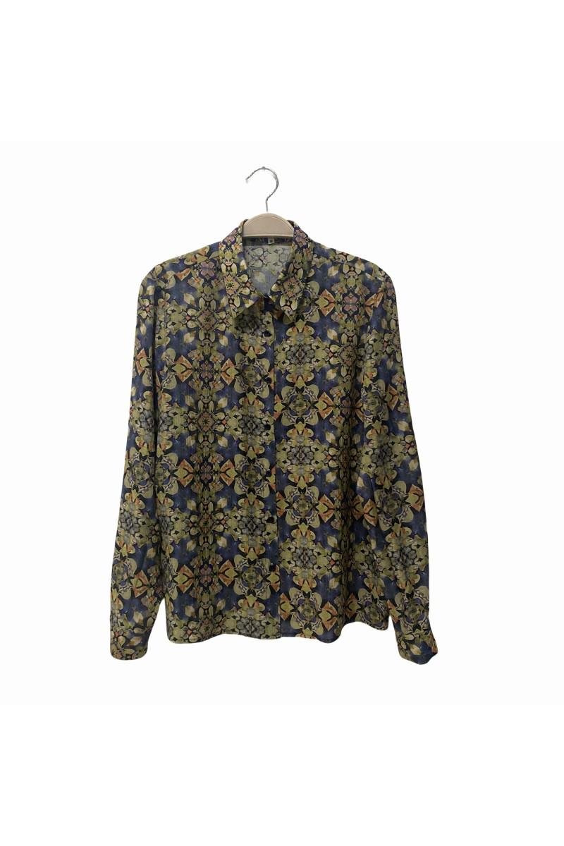 see u soon Chemisier S25111388 navy