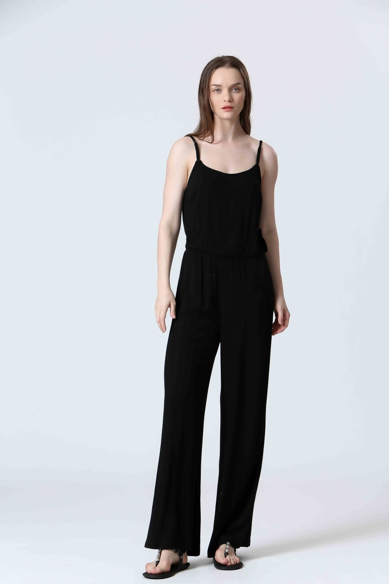 see u soon Combinaison S25191300 black