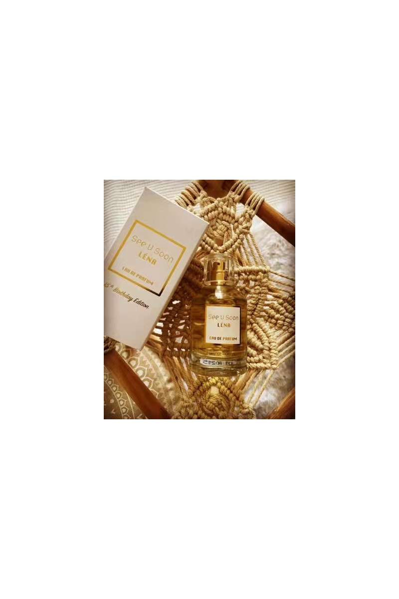 see U Soon Eau De Parfum Seeusoon LENA