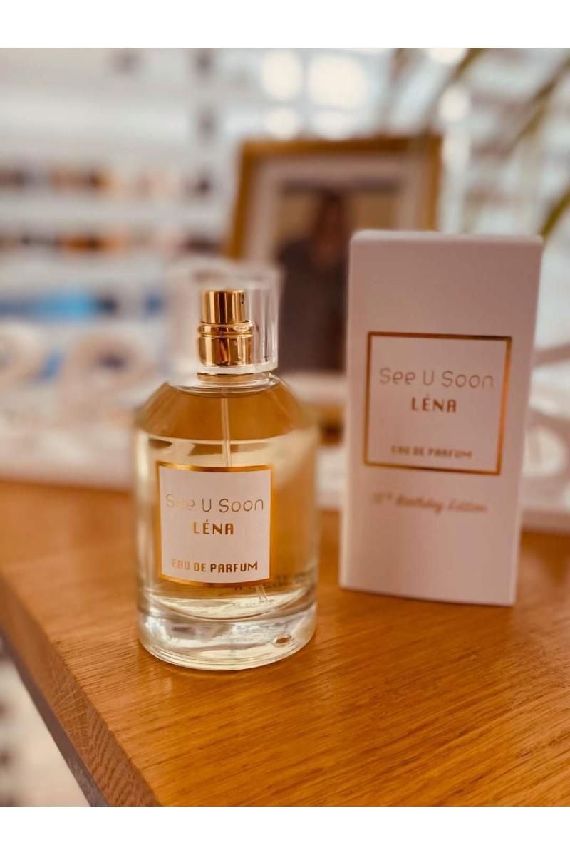 see u soon Eau de parfum seeusoon LENA