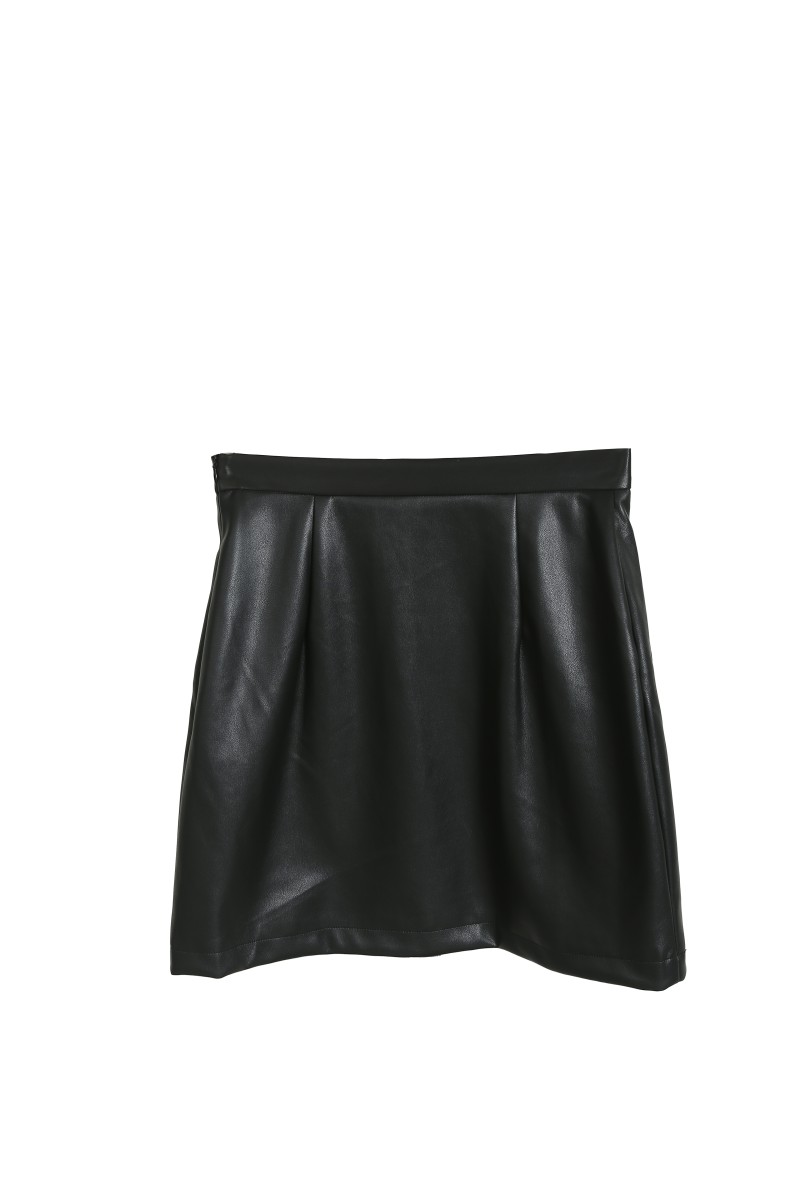 See U Soon Jupe 24232196 Black