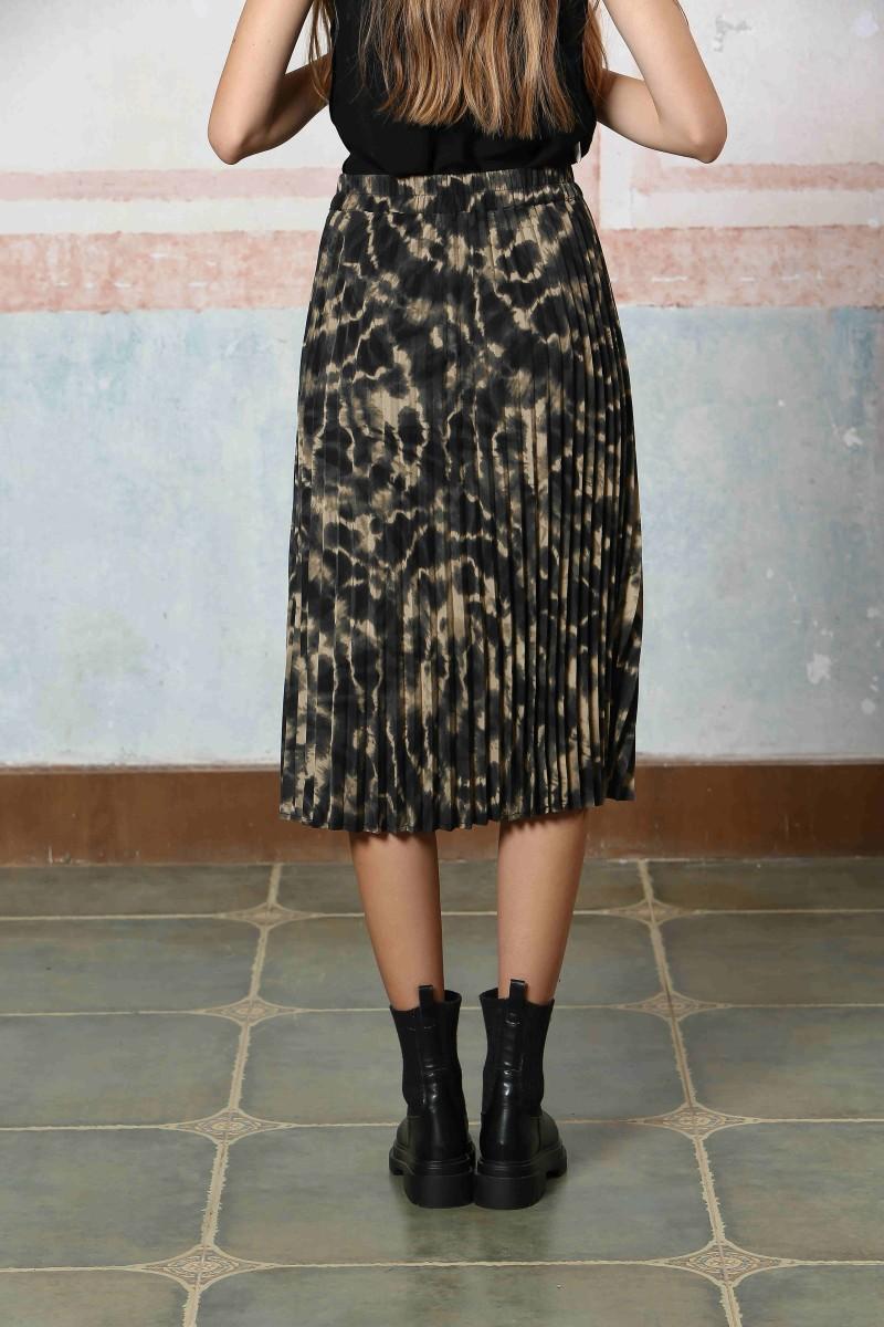 See U Soon Jupe 24239236 Beige