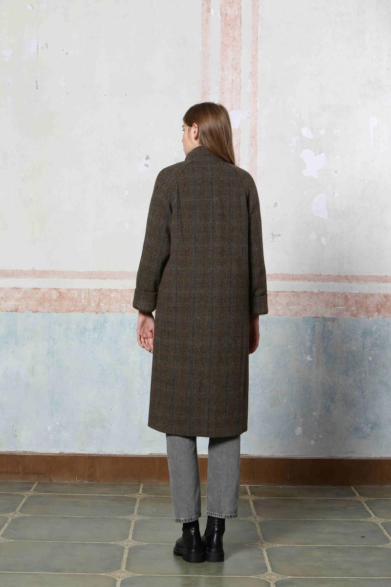 See U Soon Manteau 24261140 Gray