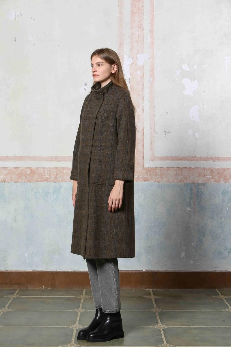 See U Soon Manteau 24261140 Gray