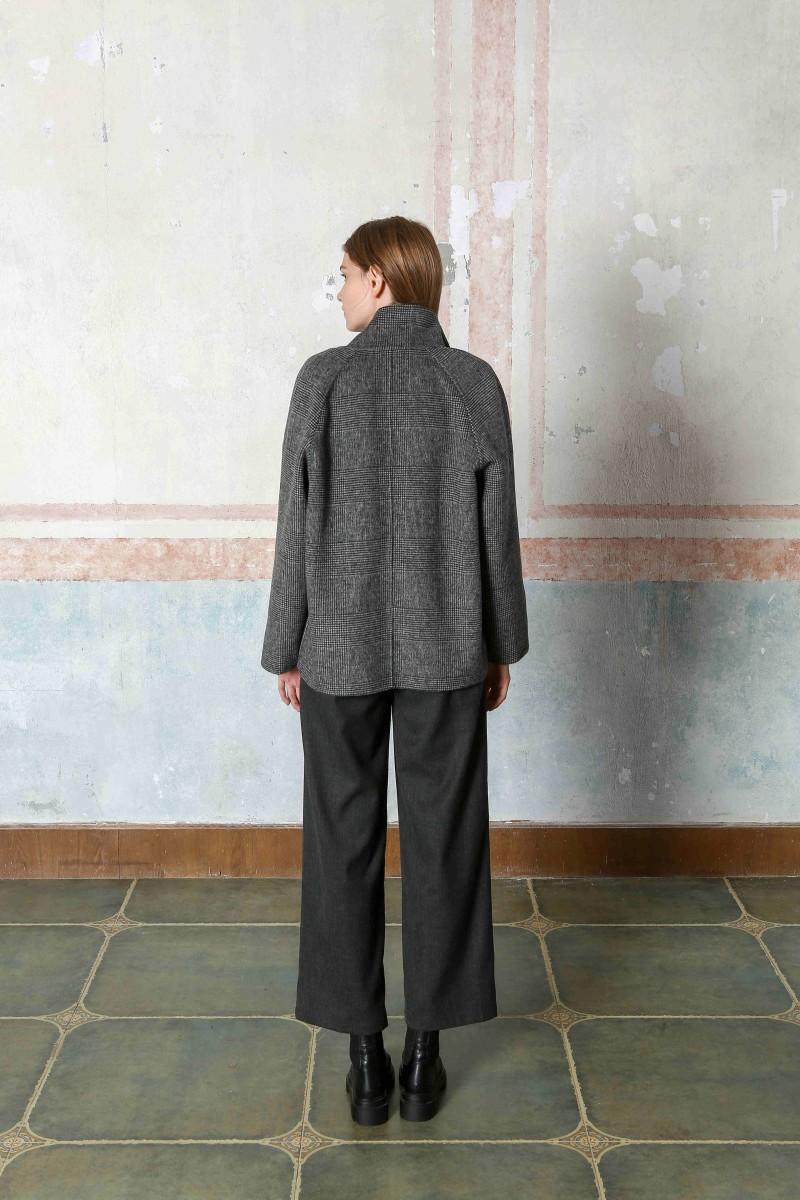 See U Soon Manteau 24261169 Black