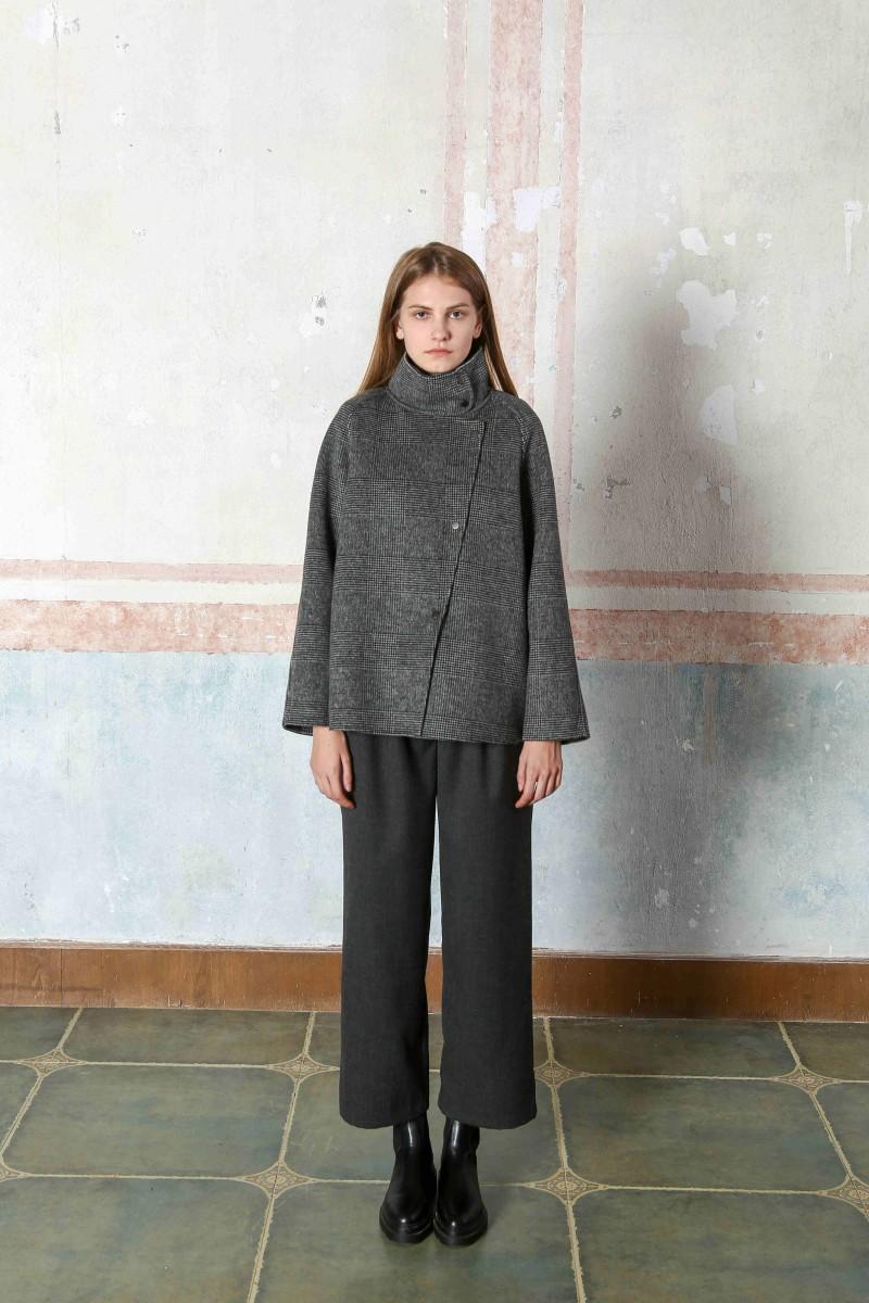 see u soon Manteau 24261169 black