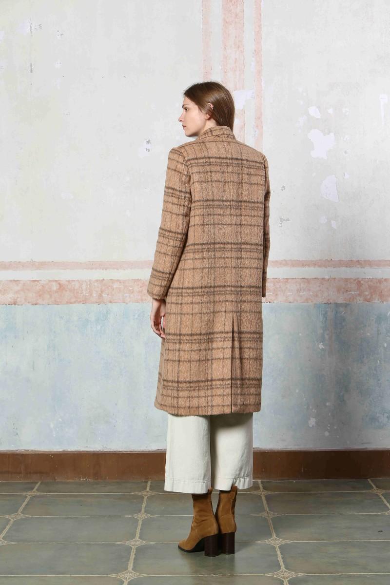 See U Soon Manteau 24261190 Pink