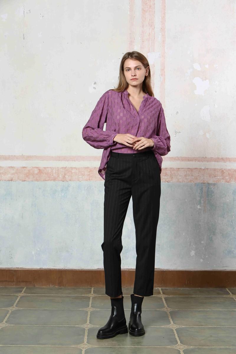 see u soon Pantalon 24242121 black