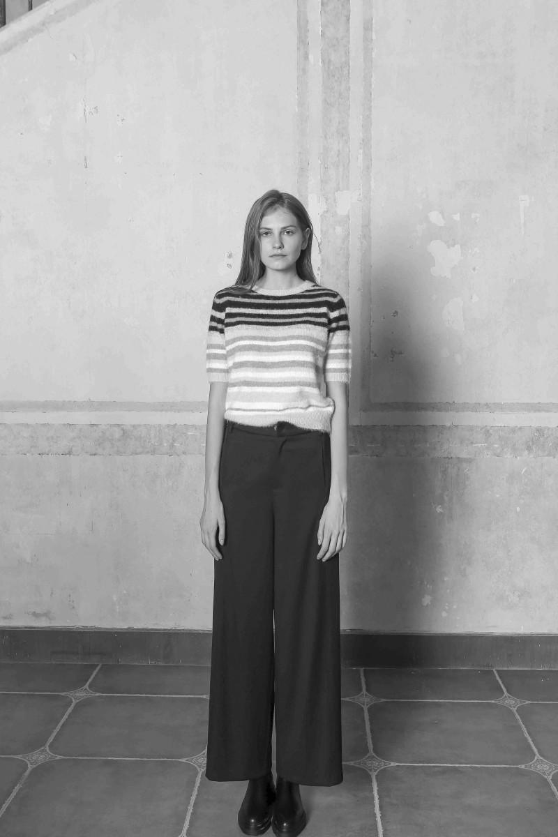 see u soon Pantalon 24242126 black