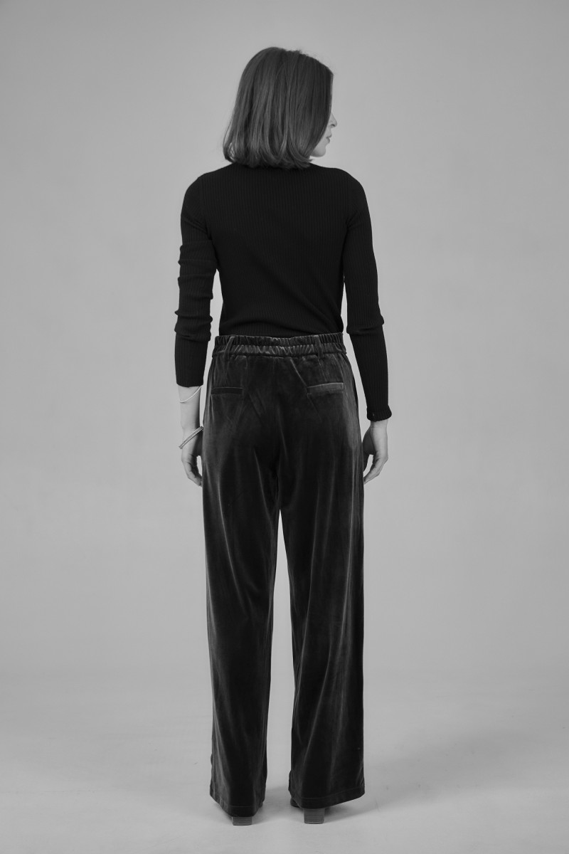 See U Soon Pantalon 24242178 Black