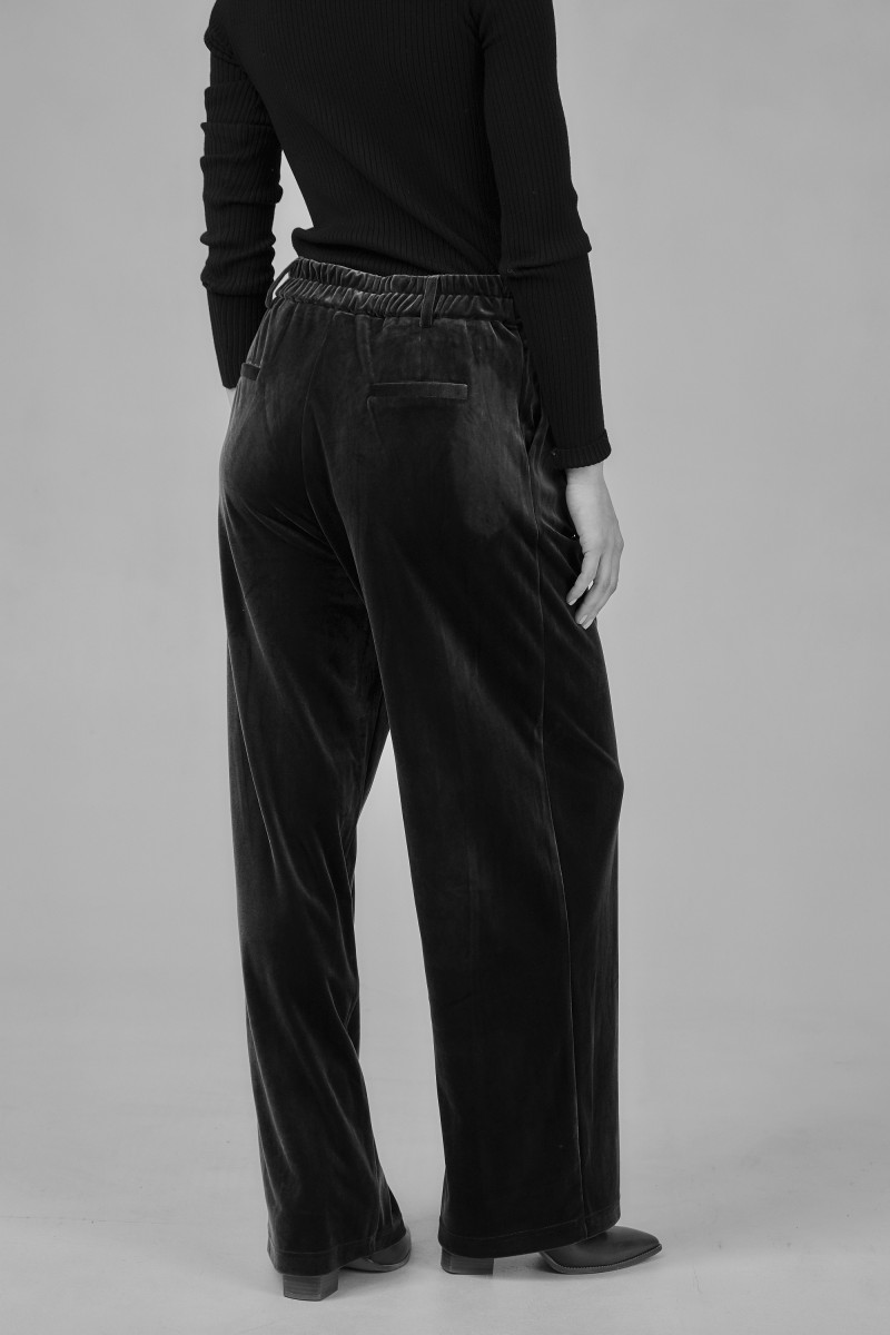 See U Soon Pantalon 24242178 Black