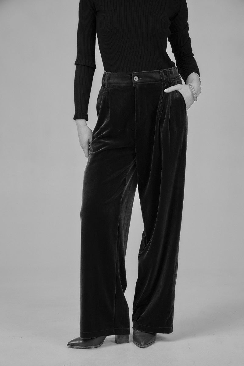 see u soon Pantalon 24242178 black