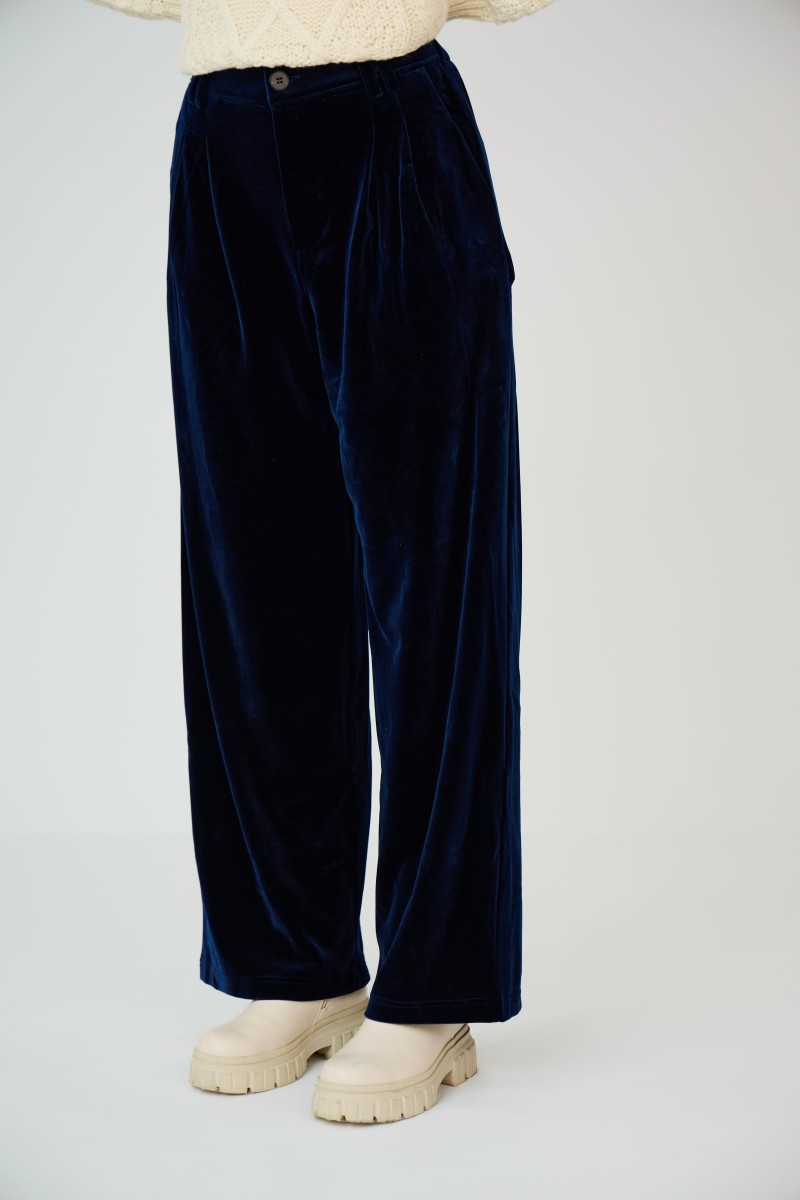 See U Soon Pantalon 24242178 Navy
