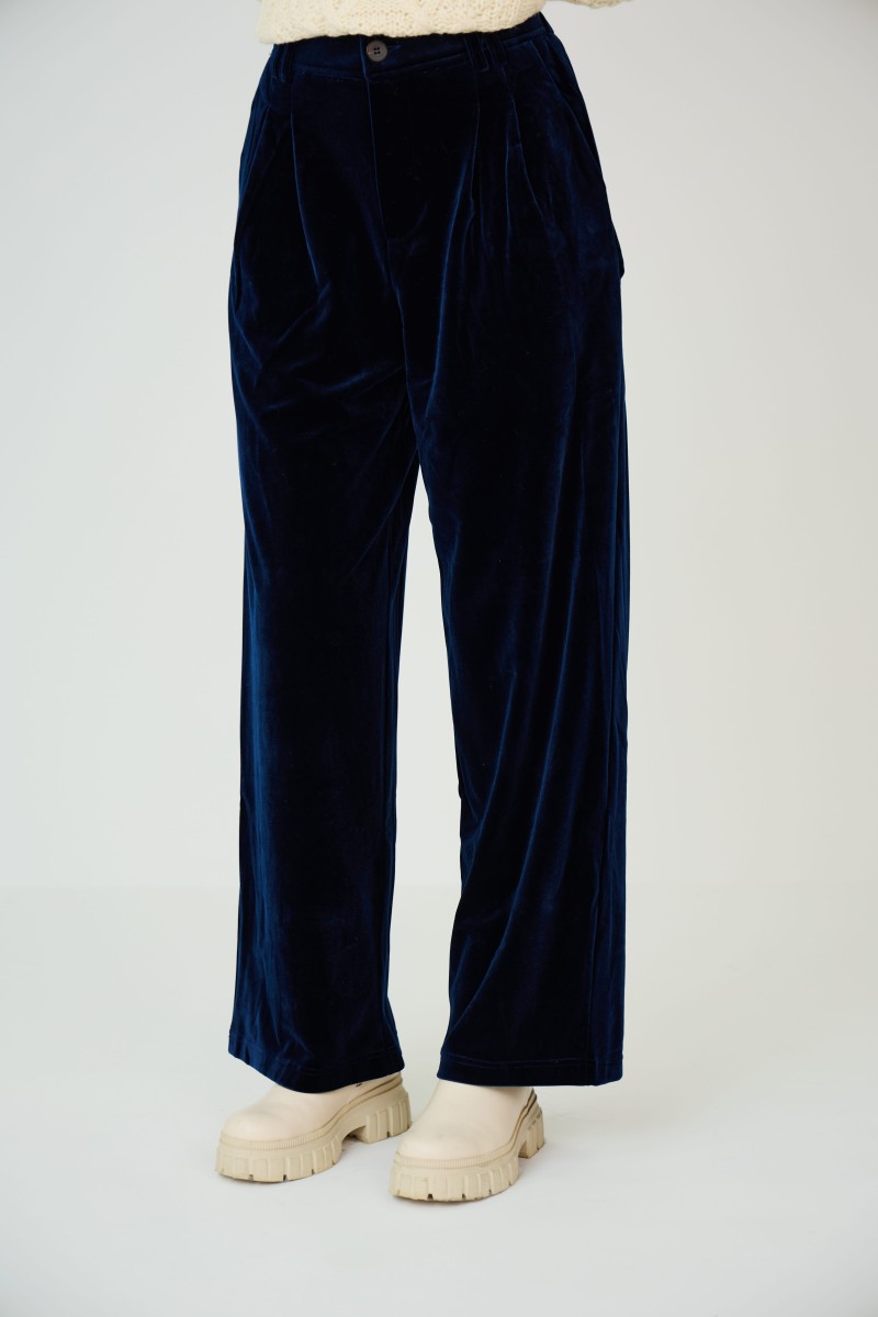See U Soon Pantalon 24242178 Navy