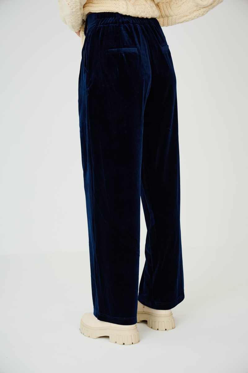 See U Soon Pantalon 24242178 Navy