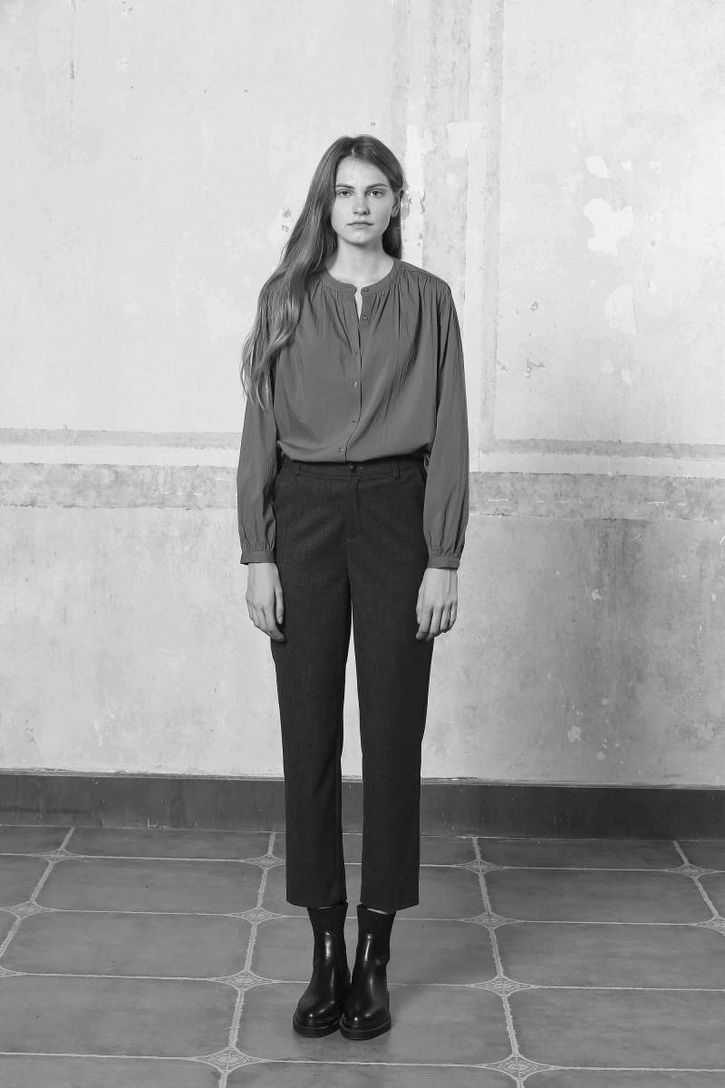 see u soon Pantalon 24242181 black